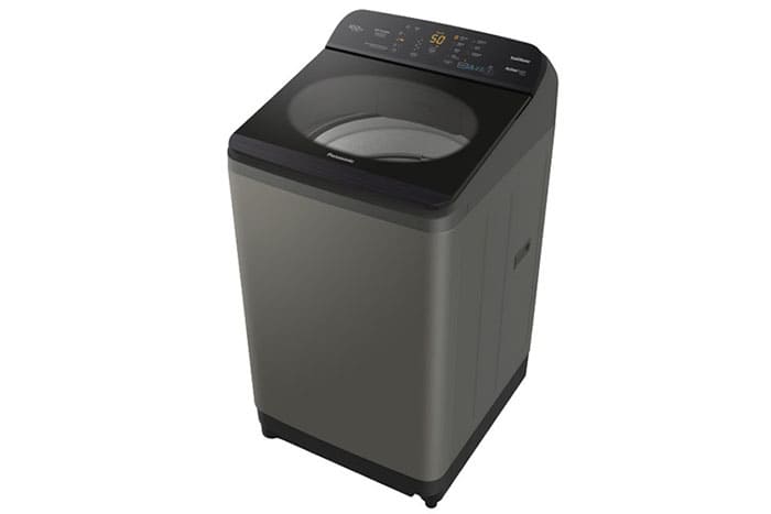 Máy giặt Panasonic 9kg NA-F90A9DRV